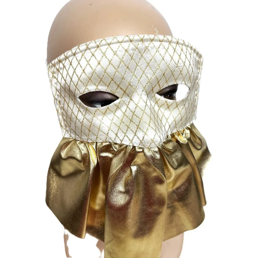 mask off